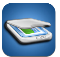 Scanner Pro (Download, Scan, Print and Share Multipage PDF and Microsoft Office Files )